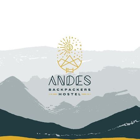 Andes Backpackers Vandrerhjem Lima Eksteriør bilde